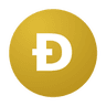 Dogecoin logo