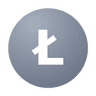 Litecoin logo