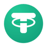 Tether logo