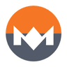 Monero logo