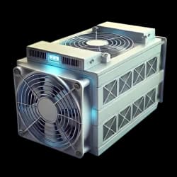 Antminer S21 XP Hyd